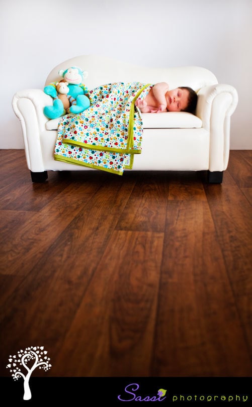 Loving these floors!!