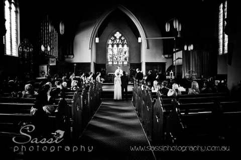 Brisbane Wedding Photographer
