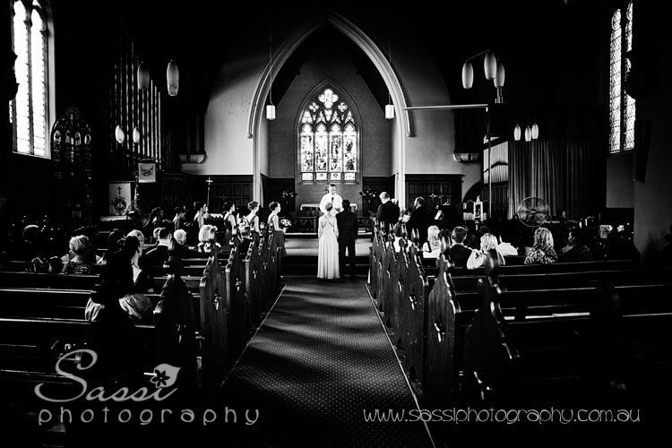 Brisbane Wedding Photographer