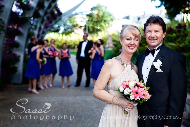 Brisbane Wedding Photographer