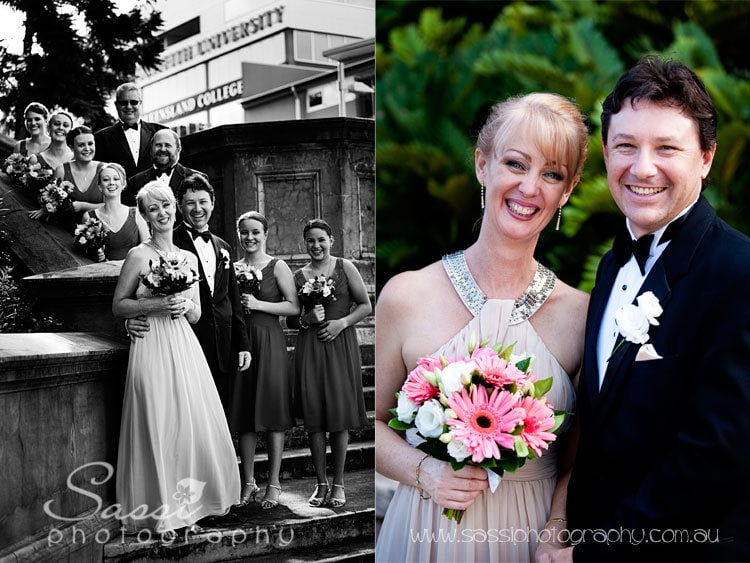 Brisbane Wedding Photographer