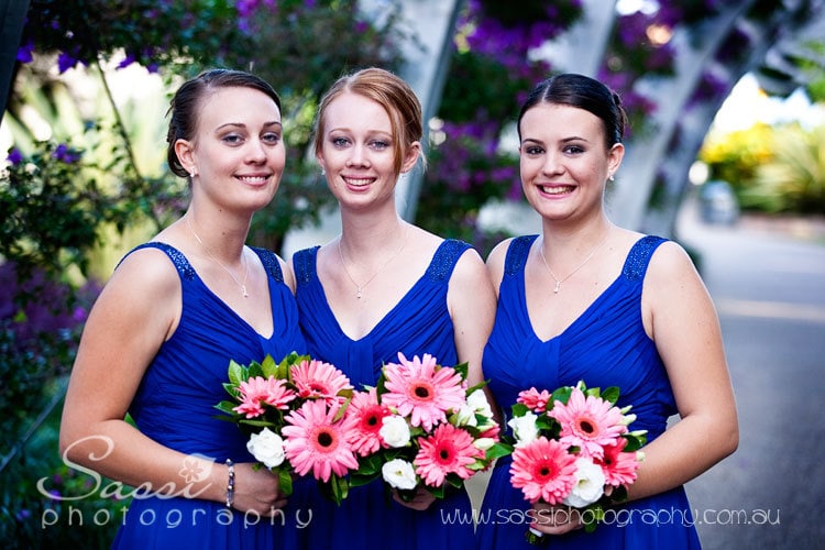 Brisbane Wedding Photographer