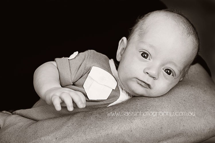 Brisbane Baby Photography