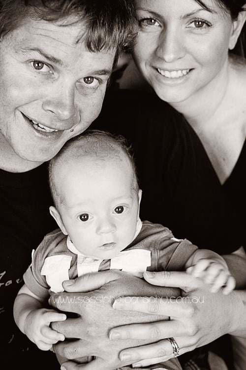 Brisbane Family Photographer