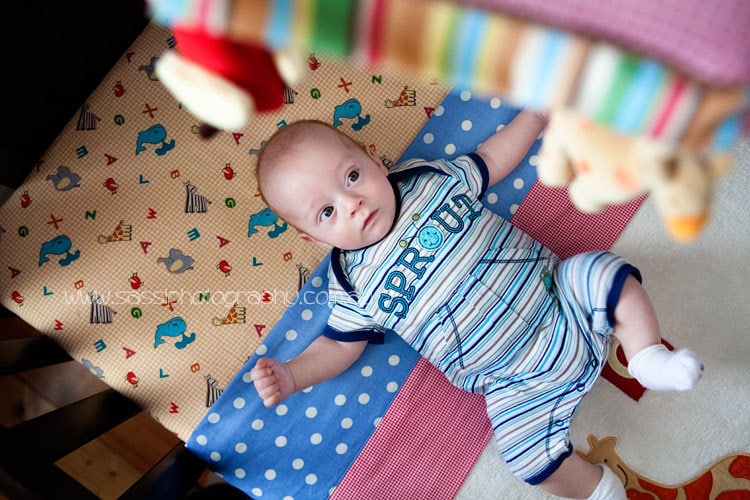 Baby Photography Brisbane