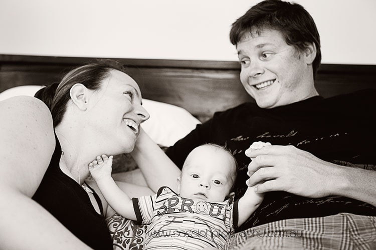 Family Photography Brisbane