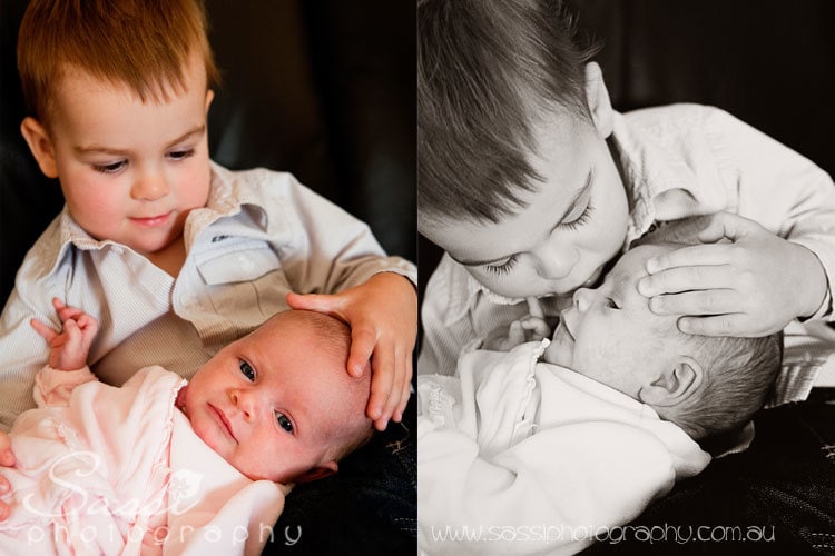 Baby and Toddler Brisbane