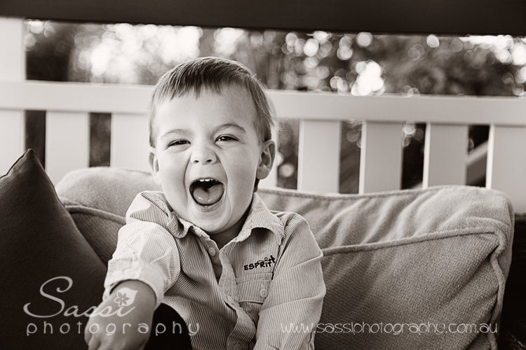 Brisbane Children Photographer