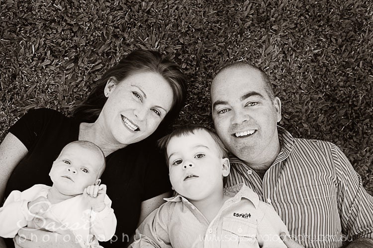 Brisbane Family Photographer