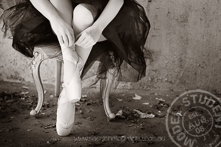 Charlotte High School Senior 03