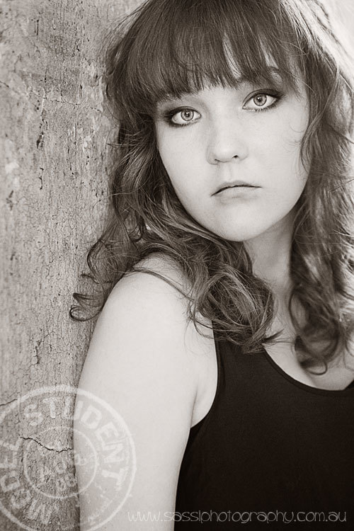 Hilary High School Senior 01