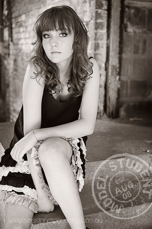 Hilary High School Senior 02