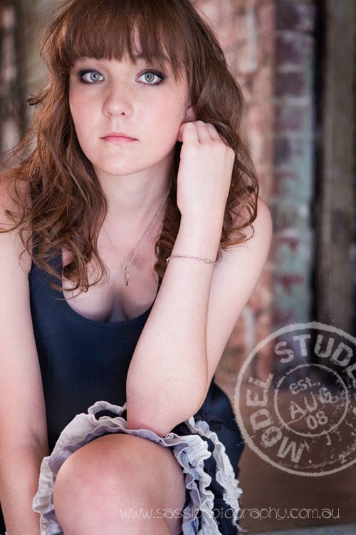 Hilary High School Senior 03