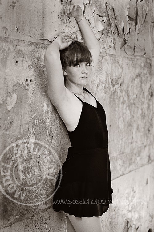 Hilary High School Senior 05