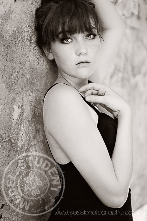 Hilary High School Senior 06