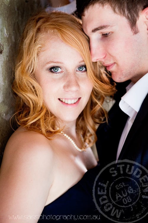 Kirby High School Senior 07