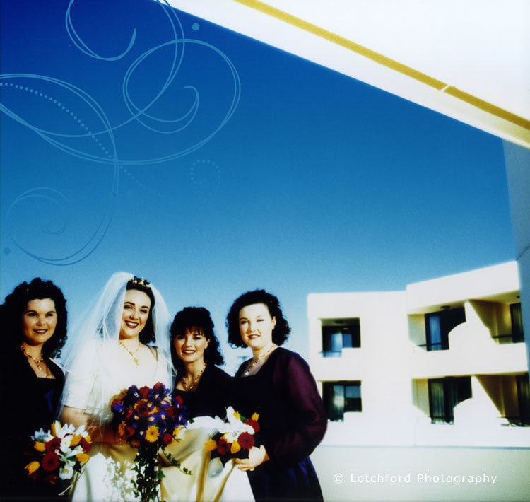 Sara John Wedding 02