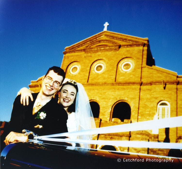 Sara John Wedding 06