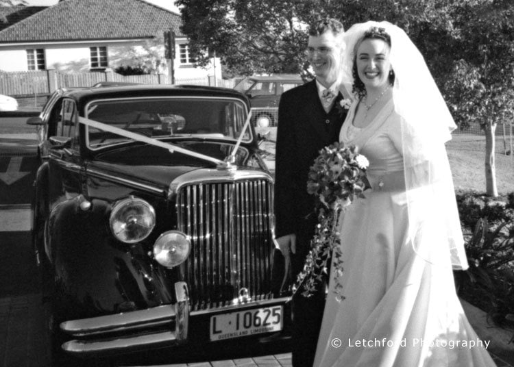 Sara John Wedding 07