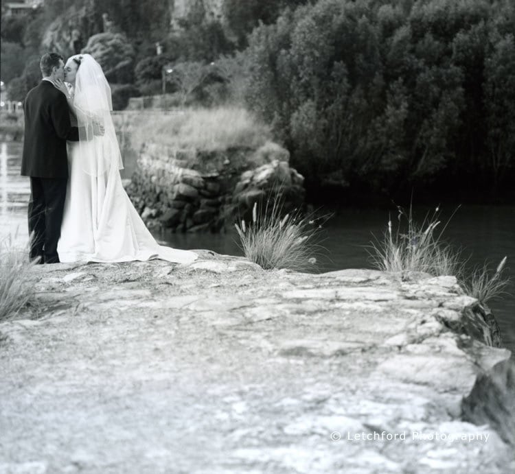 Sara John Wedding 08