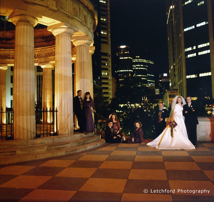 Sara John Wedding 11