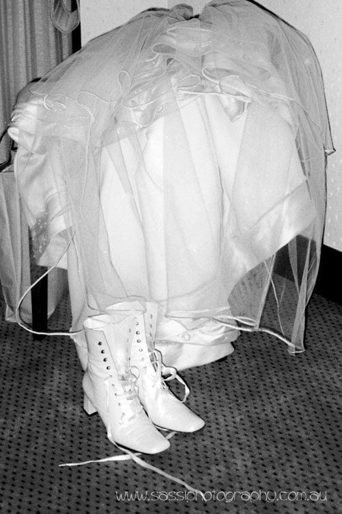 Sara John Wedding 14