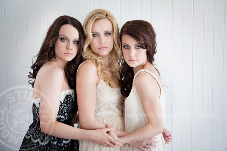 Sisters High School Seniors 01