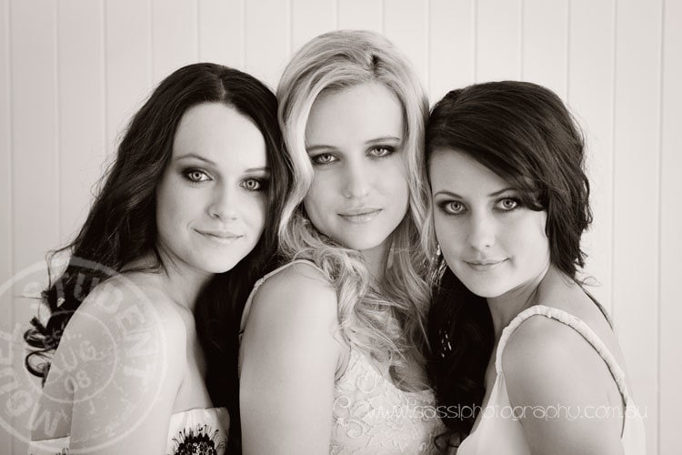 Sisters High School Seniors 04