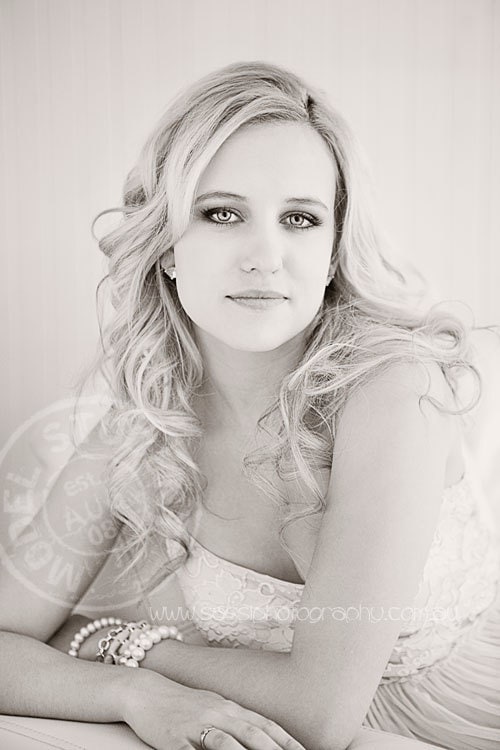 Tenielle Model Student 02