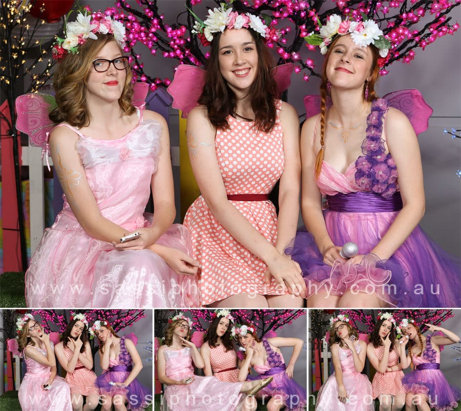 Fairy Raine Special Kids Faeries