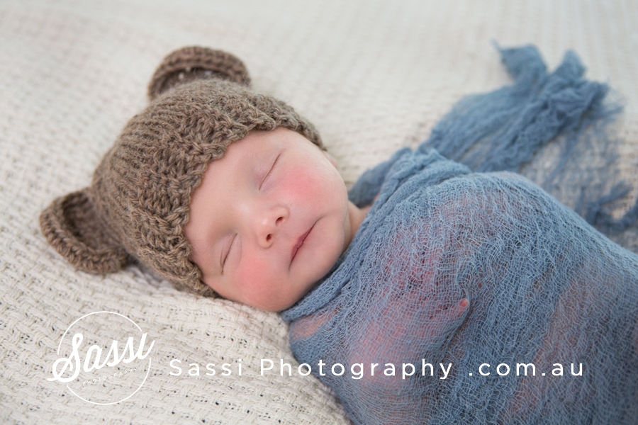 newborn photography brisbane