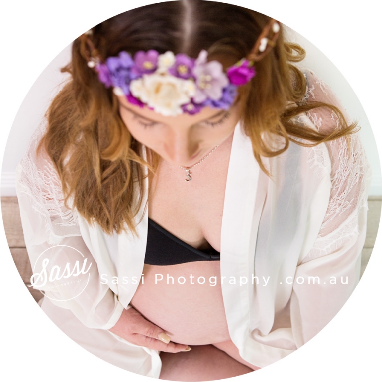 maternity photography brisbane