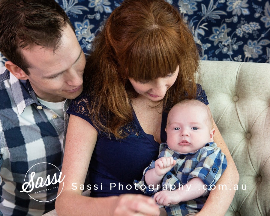 Brisbane Family Photographer