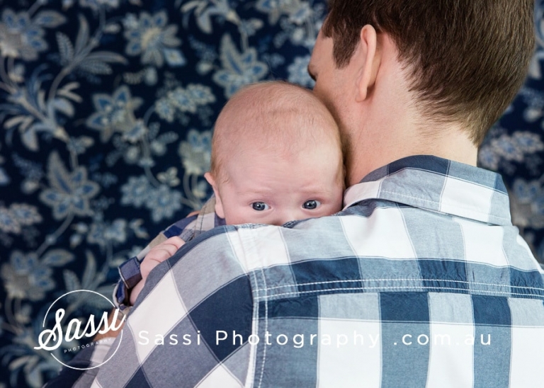 Newborn Photographer East Brisbane