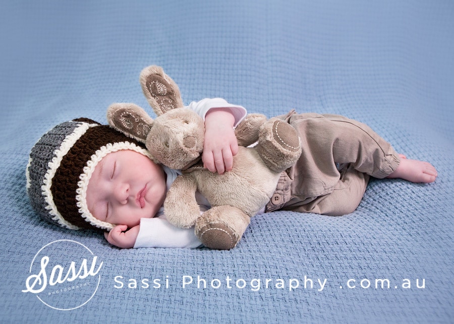 Baby Photography