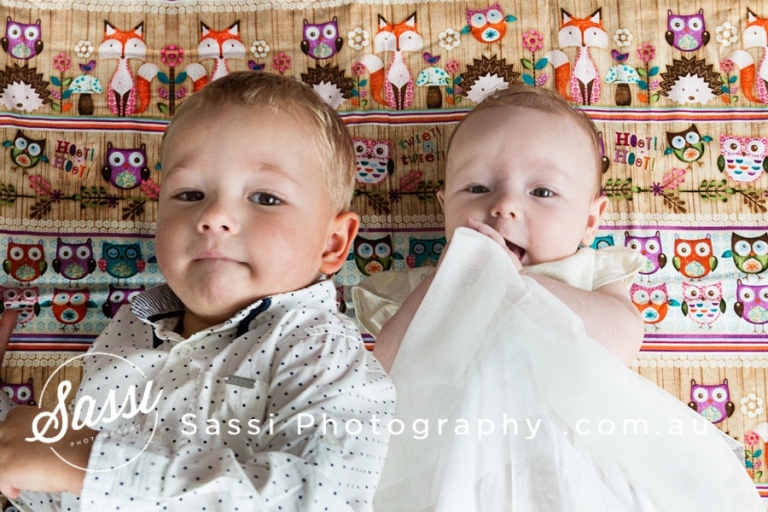 Brisbane Child Photography