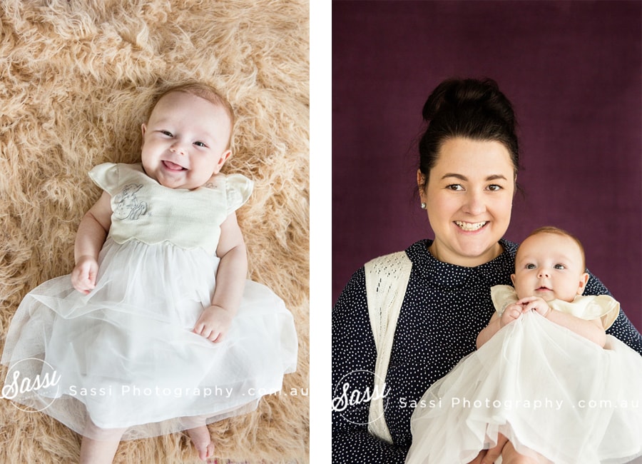 Brisbane Newborn Photography