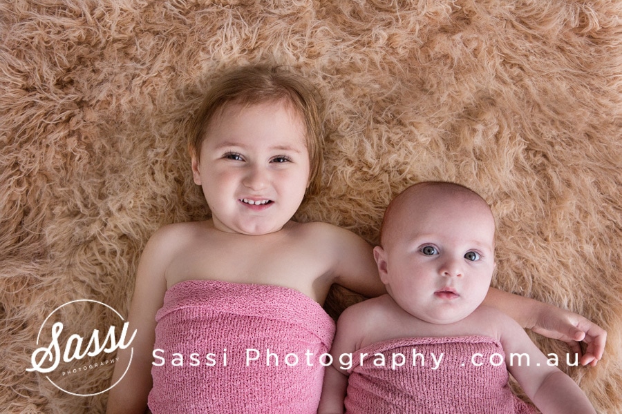 Family Photographer East Brisbane