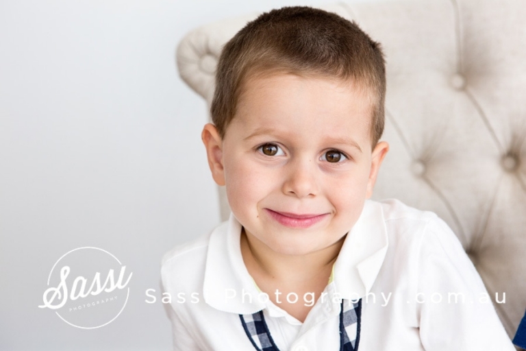 Children Photographer Brisbane