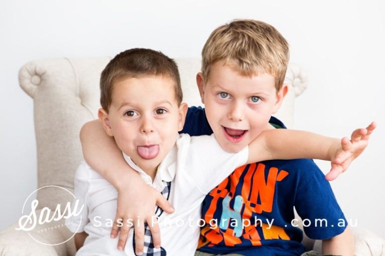 East Brisbane Families