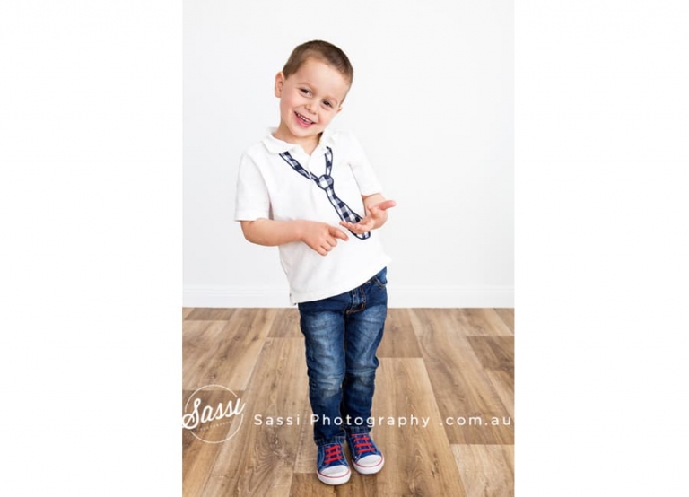 Brisbane Children Photographer