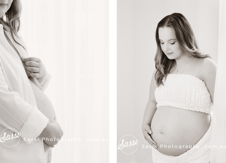 Pregnancy Photographer Brisbane