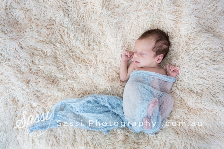 Brisbane Newborn Photos