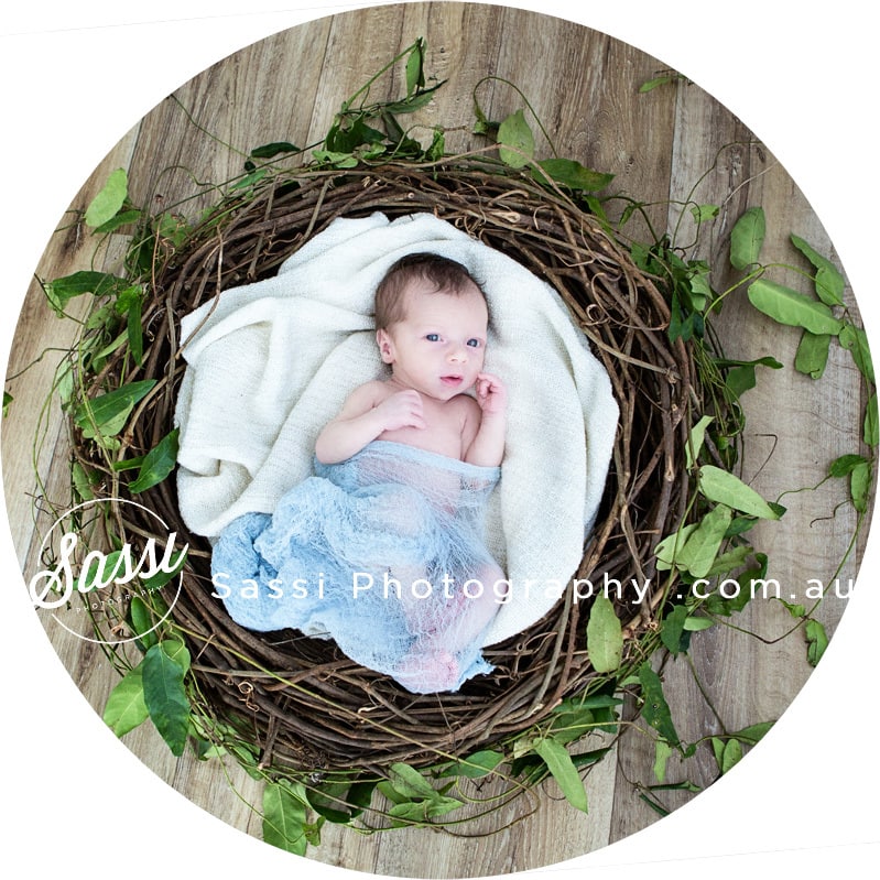 Baby Photography Brisbane