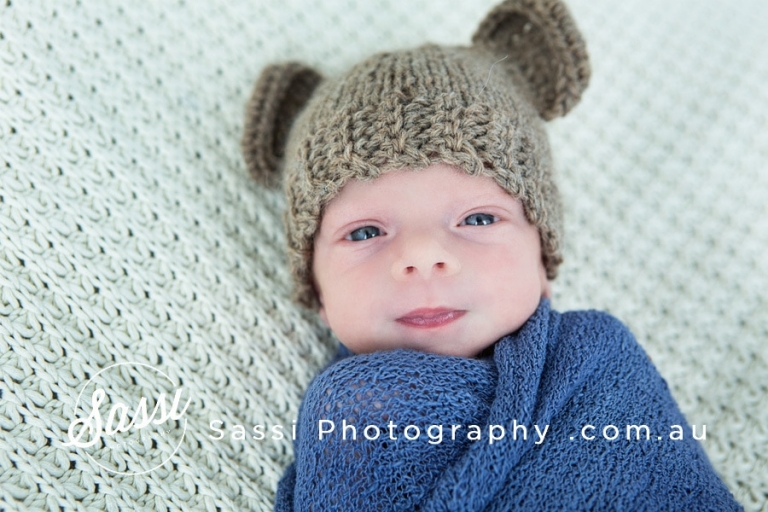 Brisbane Newborn Photographer