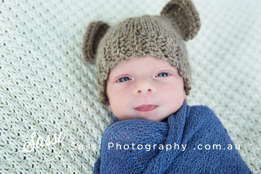 Brisbane Newborn Photographer