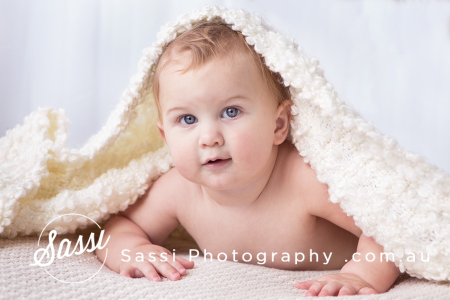 Children Portraits Brisbane