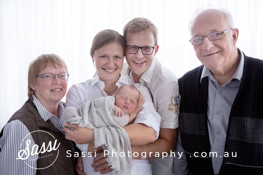 Family Photographer East Brisbane