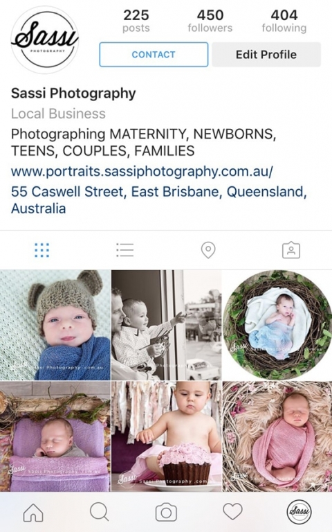 sassi-photography-east-brisbane-photographer-instagram-header