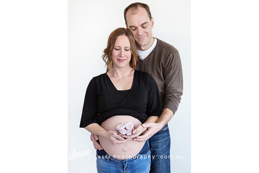 Sassi Photography Maternity